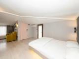 Terrace Double room