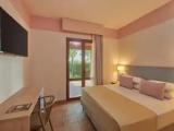 Classic Double room with garden view