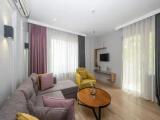 Superior Triple Suite with balcony