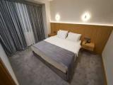 Superior Double room with city view