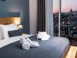 Superior Double Suite with balcony and with view