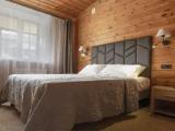 Comfort Suite with balcony