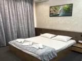 Standard Double room with city view