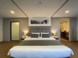Twin Suite with city view