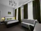 Classic Double room with city view