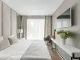 Business Double room with balcony