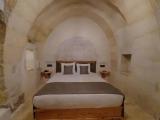 Deluxe Arch Double room