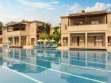 Ginger Villa