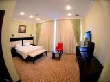 Standard Single room with view