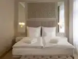Standard Double room with view
