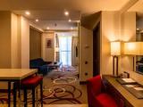 Deluxe with kitchenette Double room