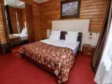 Standard with terrace Double room