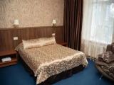 1 Bedroom Comfort Double room