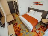 Classic Double room with balcony