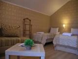 Superior Suite with garden view