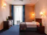Double Junior Suite