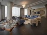 Visionary Suite