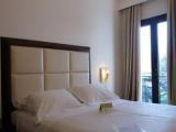 Standard Double room with balcony and with view