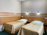 Standard with SPA rate Double room