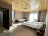 Standard Triple room with balcony and with city view