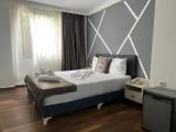 Standard room with city view