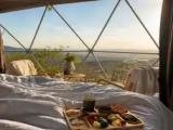 Deluxe Family room with city view