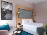 Superior Single room with pool view