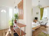 Superior Double room with balcony
