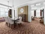 Presidential Suite with balcony