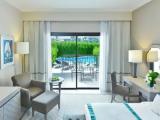 Superior Swim Up room