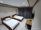 Budget without Window Double room