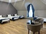 Classic Quadruple room