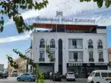 Comfort Double room with balcony and with city view