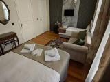 Nuray Triple room