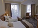 Quadruple Family Suite