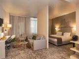 Executive Double room with city view