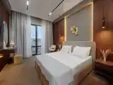 Superior Standard Double room with balcony