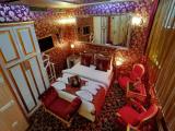 Economy Double room with city view