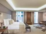Three Bedroom Duplex Apartment
