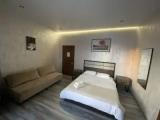 Classic Double Family room with balcony
