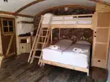 2-room Premier Quintuple Family Suite with view