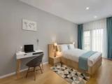 1 Bedroom Apartment with balcony