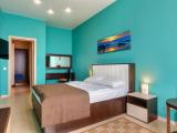 2 Bedrooms Superior Apartment with balcony and with sea view