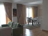 Suite with balcony and with view