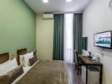 Standard Single room with city view