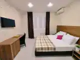 Standard Plus Triple room