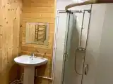 Superior Triple room with mountain view