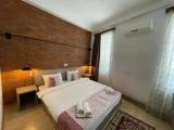 Superior room with balcony