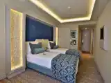 Connecting Family room