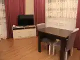 2 rooms Double Suite with view